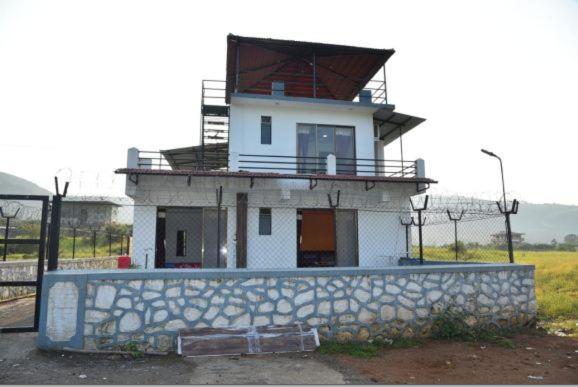 Killer Villa 3 Bhk Lonavala Exterior foto