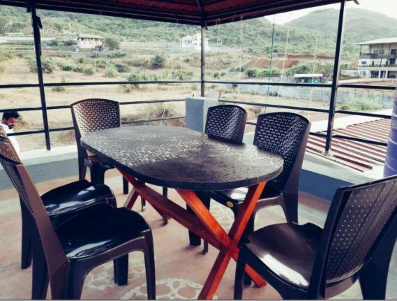 Killer Villa 3 Bhk Lonavala Exterior foto